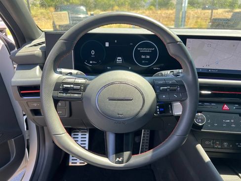 Used 2024 Hyundai Sonata N Line FWD image 31