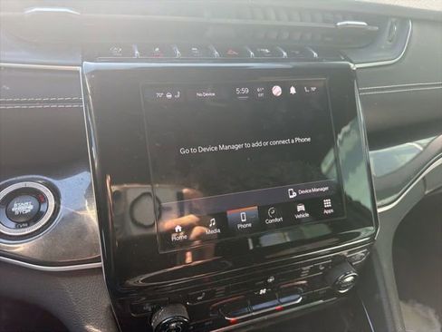 Used 2022 Jeep Grand Cherokee L Laredo image 20