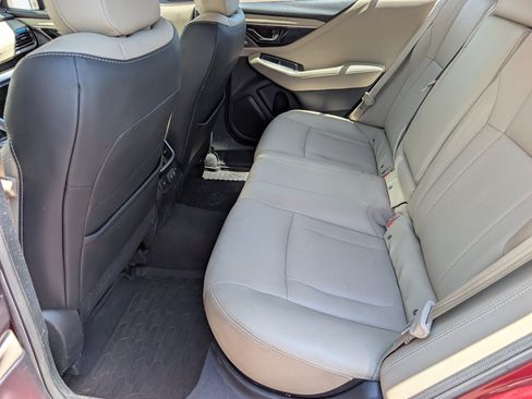 Used 2021 Subaru Legacy Limited XT AWD/4WD image 26