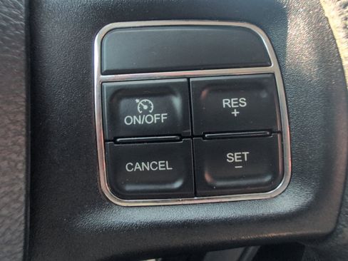 Used 2014 RAM 2500 Tradesman w/ Chrome Appearance Group AWD/4WD image 20