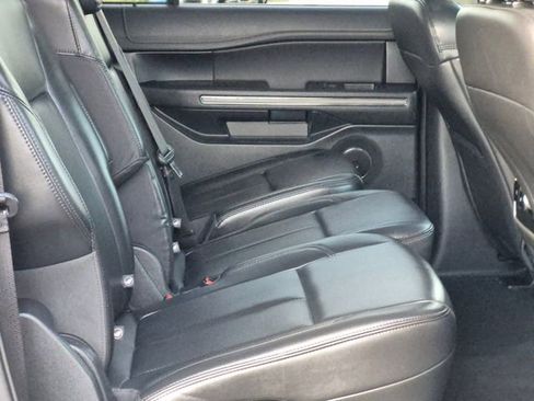 Used 2024 Ford Expedition Max XLT image 20