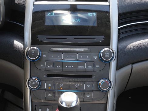 Used 2013 Chevrolet Malibu LS w/ Protection Package image 20