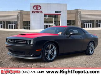 Used 2020 Dodge Challenger R/T image 1
