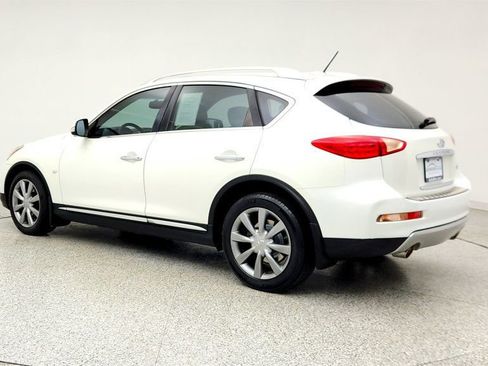 Used 2016 INFINITI QX50 2WD w/ Premium Plus Package image 7