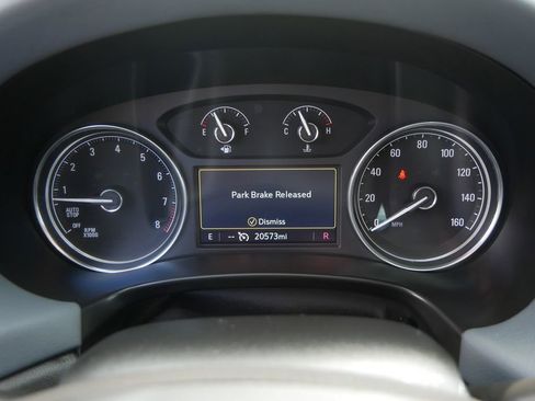 Used 2024 Buick Enclave Essence w/ Experience Buick Package AWD/4WD image 29
