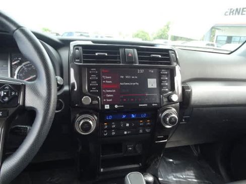 Used 2022 Toyota 4Runner TRD Pro AWD/4WD image 26
