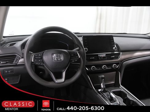 Used 2022 Honda Accord LX image 6