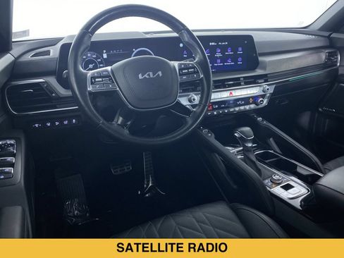 Used 2024 Kia Telluride SX X-Pro AWD/4WD image 2