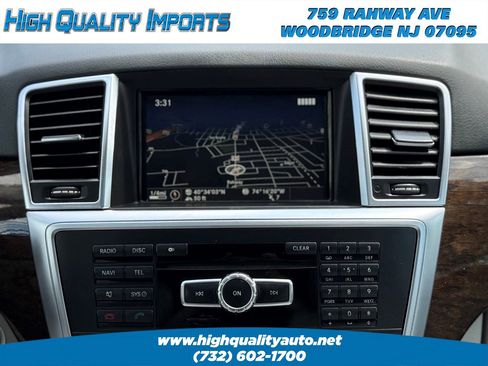 Used 2014 Mercedes-Benz ML 350 4MATIC image 33