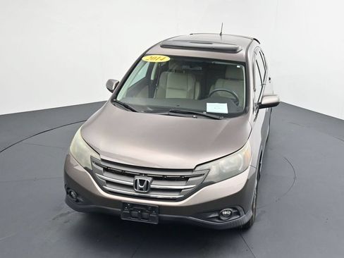 Used 2014 Honda CR-V EX image 25