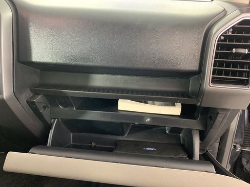 Used 2020 Ford F150 XLT RWD image 37