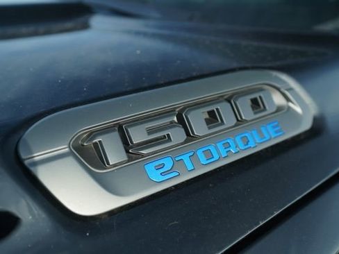 New 2026 RAM 1500 Big Horn image 39