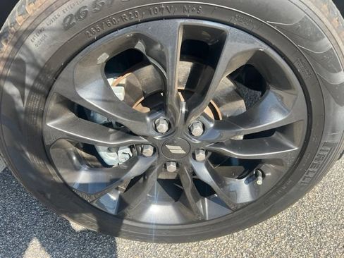 Used 2023 Dodge Durango R/T AWD/4WD image 4
