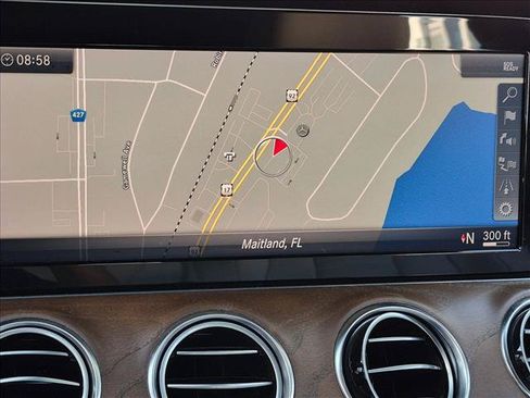 Certified 2019 Mercedes-Benz E 450 4MATIC Wagon image 13