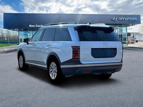 New 2026 Hyundai Palisade SEL Premium AWD/4WD image 5