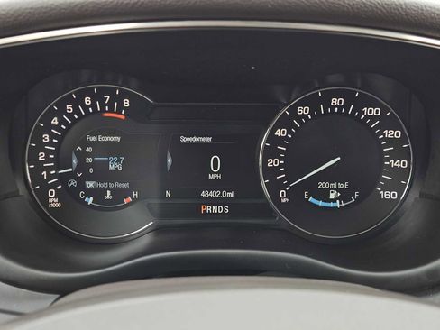 Used 2018 Lincoln MKC Select w/ Select Plus Package image 16