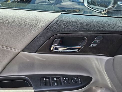 Used 2014 Honda Accord EX-L image 13