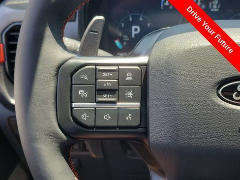 Used 2026 Ford F150 Raptor AWD/4WD image 7