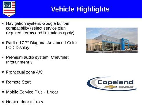 New 2026 Chevrolet Tahoe LS image 2