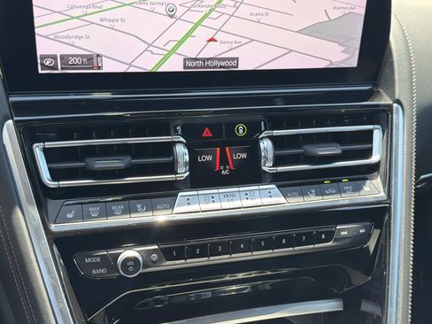 Used 2026 BMW 840i w/ M Sport Professional Package RWD image 23