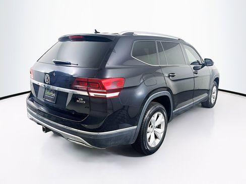 Used 2018 Volkswagen Atlas SEL image 9