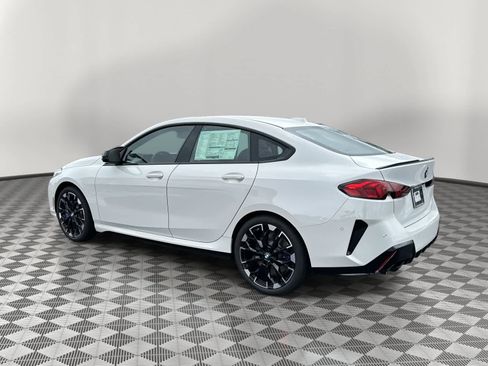 New 2026 BMW M235i xDrive w/ Technology Package image 5