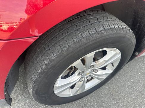 Used 2015 Chevrolet Equinox LT w/ Power Convenience Package FWD image 9