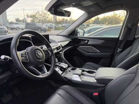 Used 2023 Acura MDX SH-AWD w/ Technology Package image 6