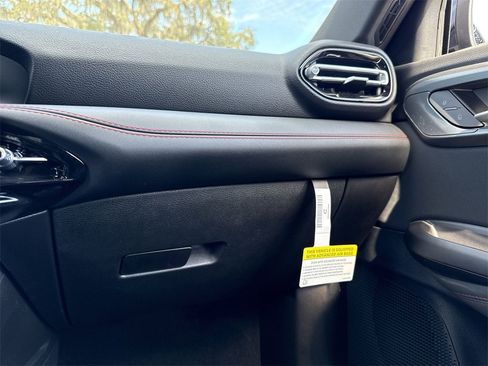 New 2025 Dodge Hornet GT image 34