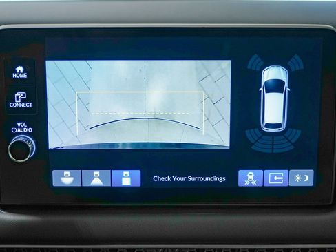 New 2026 Honda HR-V EX-L image 29