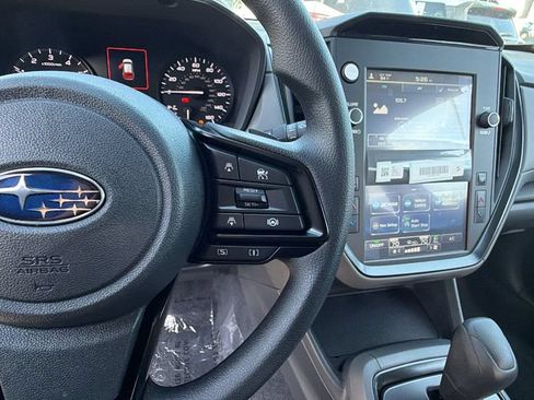 New 2026 Subaru Crosstrek 2.5i AWD/4WD image 27