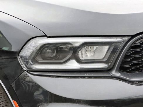 Used 2024 Dodge Durango GT image 8