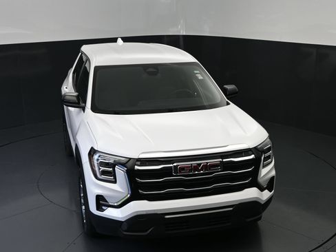 Used 2025 GMC Terrain Elevation AWD/4WD image 34
