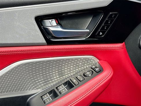 Used 2023 Acura MDX A-Spec image 18