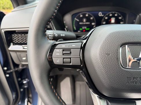 New 2026 Honda CR-V Sport Touring image 18