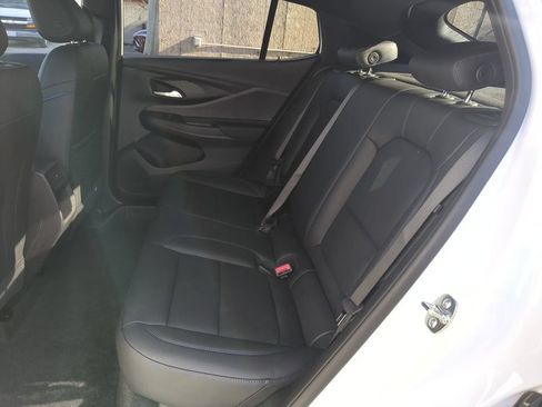 New 2026 Buick Envista Sport Touring w/ Convenience I Package FWD image 21