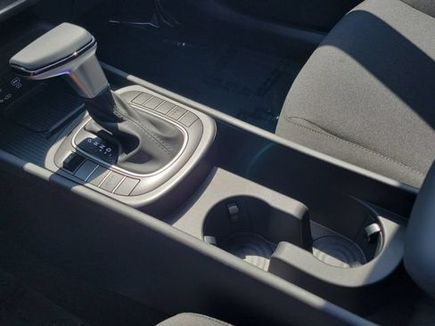 New 2026 Hyundai Kona SEL Sport FWD image 16