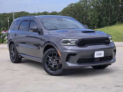 Used 2026 Dodge Durango GT