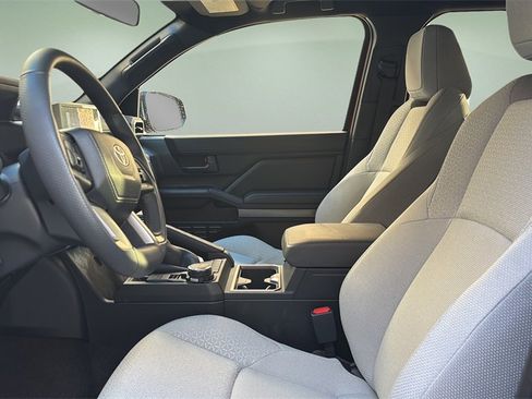 Used 2025 Toyota 4Runner TRD Sport image 13