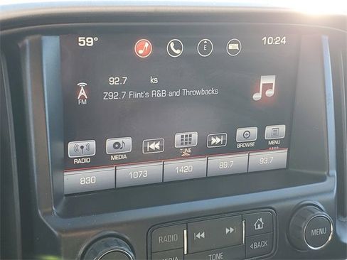 Used 2016 GMC Canyon SLE w/ SLE Convenience Package image 25