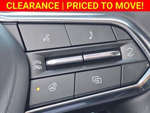 New 2026 Chevrolet Equinox LT AWD/4WD image 24