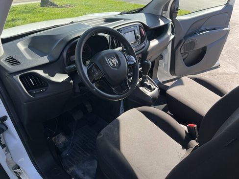 Used 2019 RAM ProMaster City Tradesman image 23