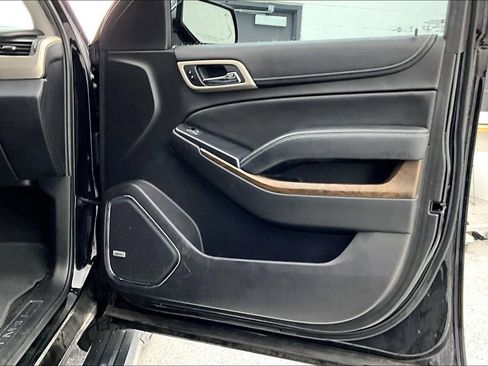 Used 2018 GMC Yukon XL Denali image 25