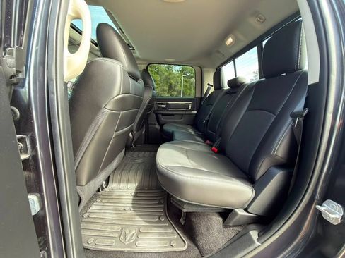 Used 2015 RAM 1500 Sport w/ Convenience Group AWD/4WD image 23