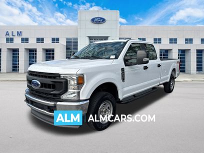 Used 2020 Ford F250 XL w/ Power Equipment Group