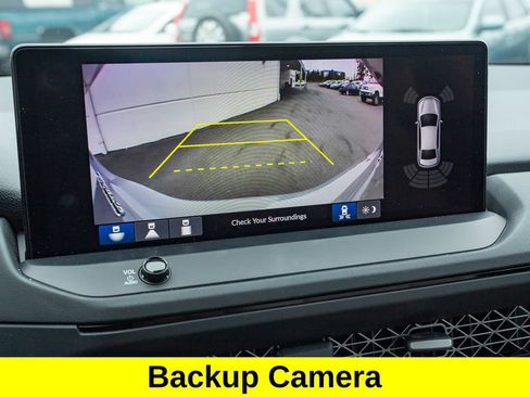 Certified 2026 Honda Accord Touring image 17