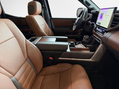 New 2026 Toyota Tundra 1794 Edition image 26