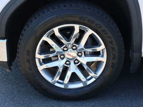 Used 2020 GMC Sierra 1500 SLT w/ SLT Convenience Package AWD/4WD image 14