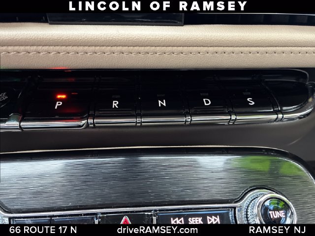 Certified 2023 Lincoln Nautilus Reserve w/ Equipment Group 201A AWD/4WD image 22