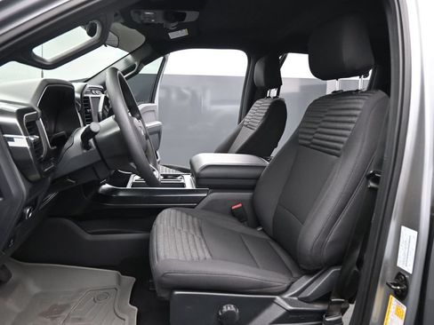 Certified 2023 Ford F150 XL w/ STX Appearance Package AWD/4WD image 11